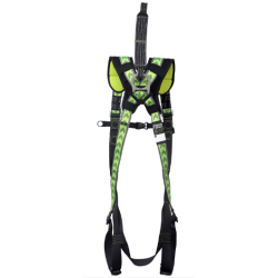 KRATOS SAFETY - Harnais antichute 2 points - XIMO 1