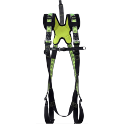 KRATOS SAFETY - Harnais antichute 2 points - XIMO 1
