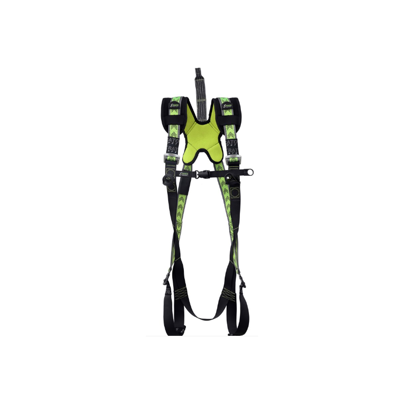 KRATOS SAFETY - Harnais antichute 2 points - XIMO 1