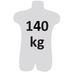 Harnais antichute 2 points d'accrochage et ceinture