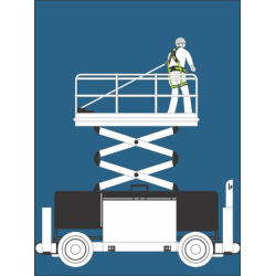 KRATOS SAFETY - Kit nacelle - Kit CONFORT