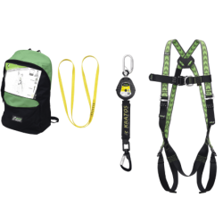 KRATOS SAFETY - Kit nacelle - Kit CONFORT