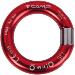 CAMP - Ancrage - Anneau THOR