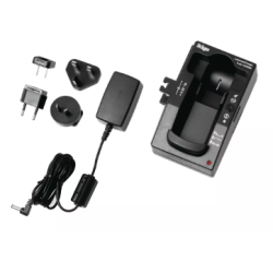 DRAGER -  Détecteur multigaz - X-AM 2600 (inclus kit de charge basic)