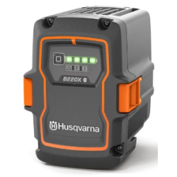SKYLOTEC - Batterie - Pour treuil ICX