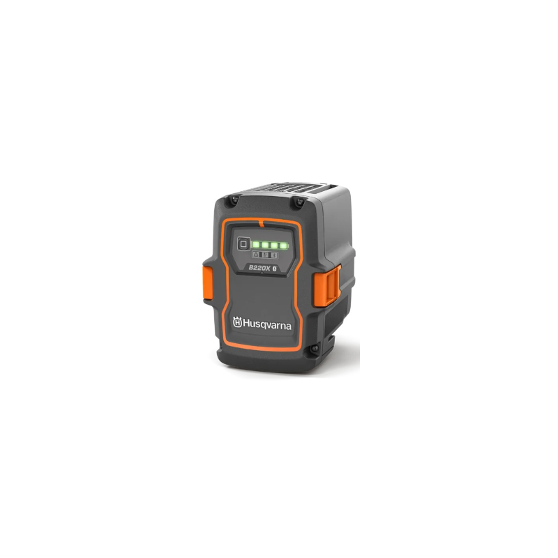 SKYLOTEC - Batterie - Pour treuil ICX
