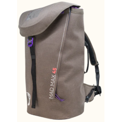 BEAL - Sac de transport - MAD MAX 45L