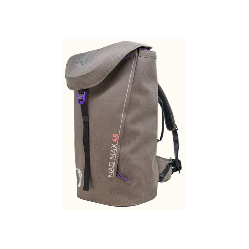BEAL - Sac de transport - MAD MAX 45L