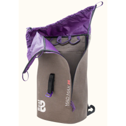 BEAL - Sac de transport - MAD MAX 45L
