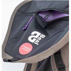 BEAL - Sac de transport - MAD MAX 45L