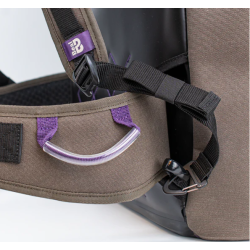 BEAL - Sac de transport - MAD MAX 45L