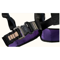 BEAL - Harnais antichute et maintien - HERO PRO SITE PURPLE