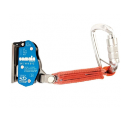 SOMAIN - Antichute mobile - Bloqueur SKC H04 EVO