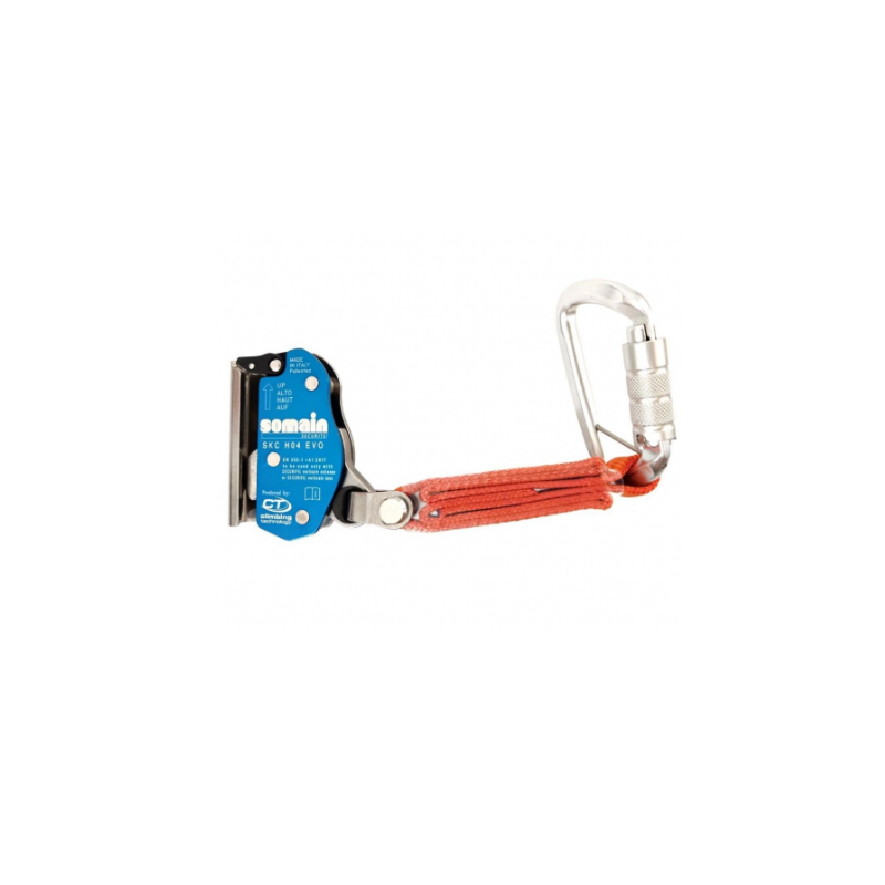 SOMAIN - Antichute mobile - Bloqueur SKC H04 EVO