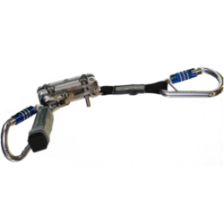 PLUCEO - Antichute mobile sur rail - RUNNERS CLIMBTEC CT-02