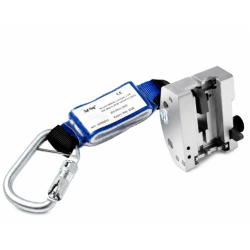 AVANTI - Antichute sur rail - Runner EAGLE DS