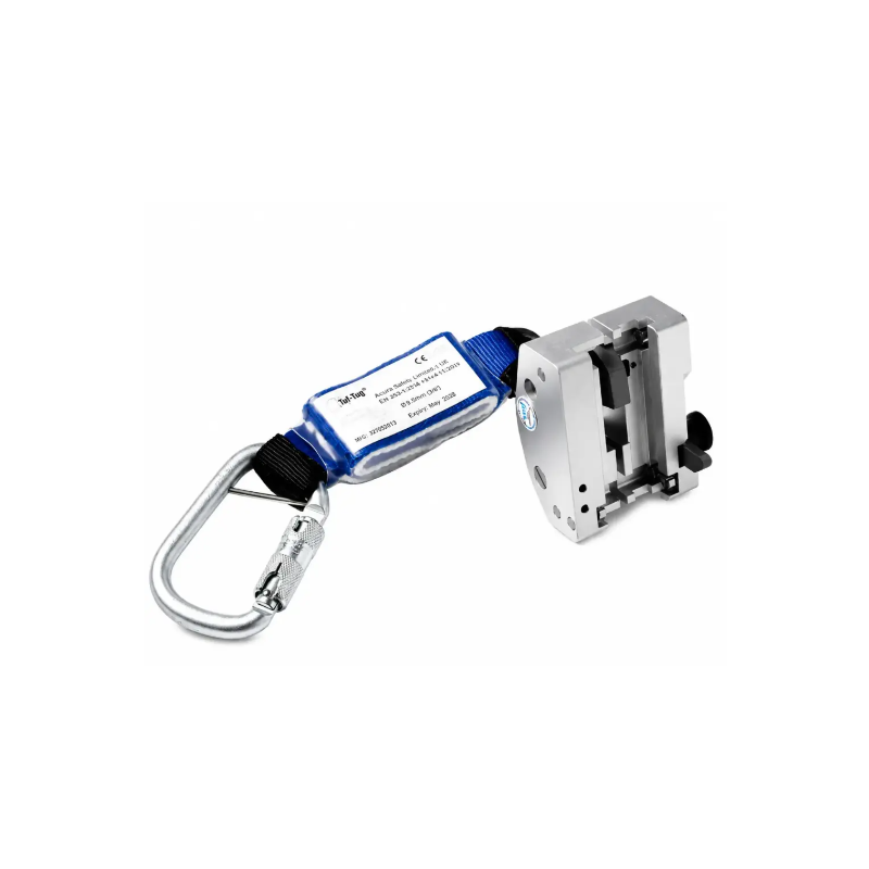 AVANTI - Antichute sur rail - Runner EAGLE DS