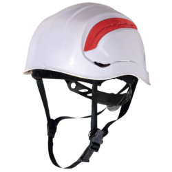 DELTA PLUS - Casque de chantier - Granite Wind Blanc