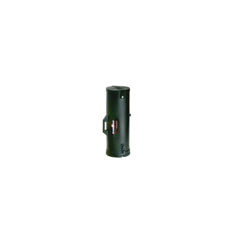 RAMFAN - Ventilateur - Quick-Couple Canister w/7.6m of 20cm UB20XX