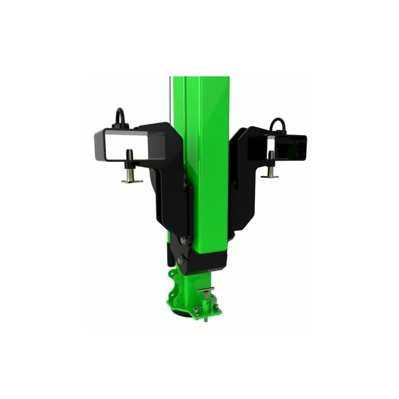 3M DBI-SALA - Potence antichute - Kit de traction M100 3M DBI-SALA FlexiGuard