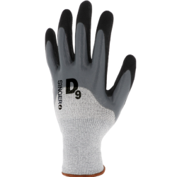 SINGER - Protection des mains - Gants PHD534ICE (lot x 10)