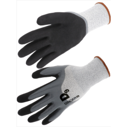 SINGER - Protection des mains - Gants PHD534ICE (lot x 10)