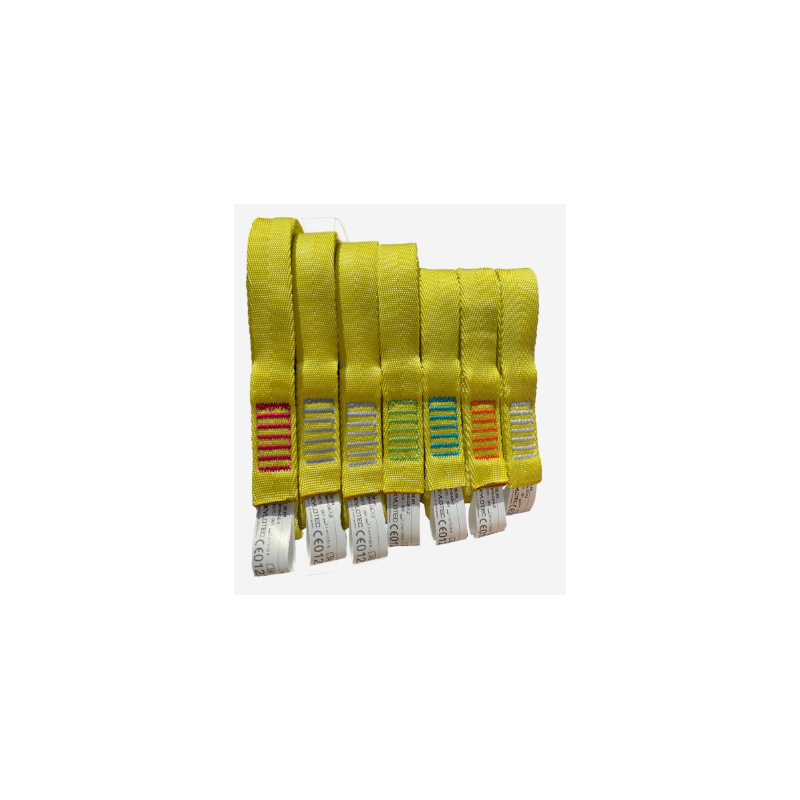 SKYLOTEC - Ancrage - LOOP 35 KN - 0.8m