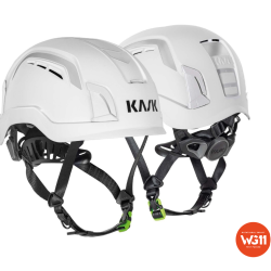 KASK - Casque de sécurité - ZENITH X PL HI VIZ