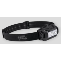 PETZL - Lampe frontale - ARIA 1 RGB