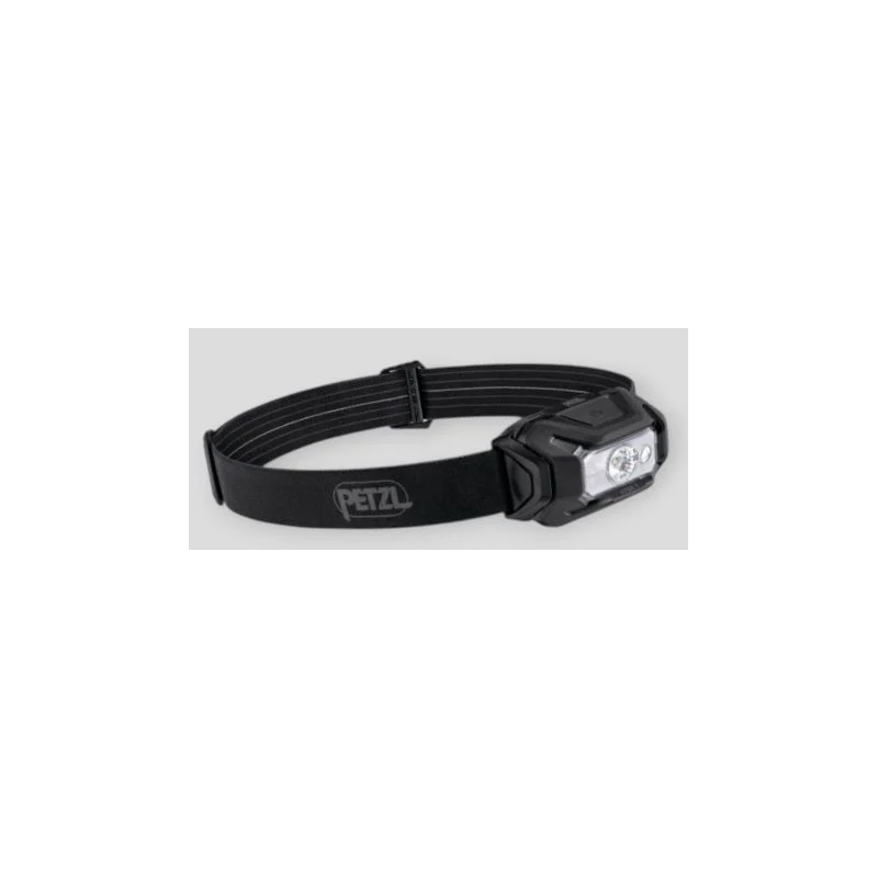 PETZL - Lampe frontale - ARIA 1 RGB