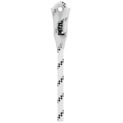 PETZL - Corde travaux en hauteur - AXIS 11 mm - 2 terminaisons cousues