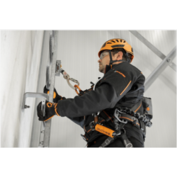 SKYLOTEC - Coulisseau - SPEED ATTACH