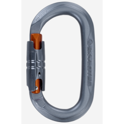 SKYLOTEC - Mousqueton - Connecteur Ovale OBX WG Twistlock