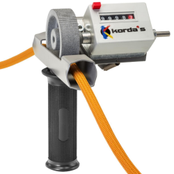 PLUCEO - Accessoire - Korda 's - Compte mètres mesure corde