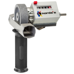 PLUCEO - Accessoire - Korda 's - Compte mètres mesure corde