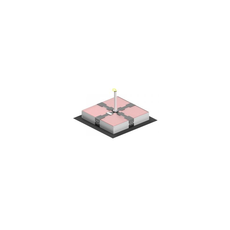 FALLPROTEC - Ancrage - Point d'ancrage BlockAnchord'