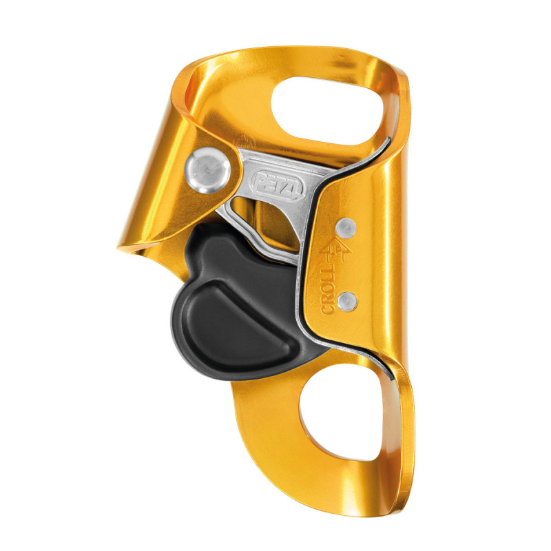 Bloqueur ventral Croll Petzl