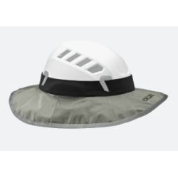 EDELRID - Accessoire casque - Helmet Full Brim
