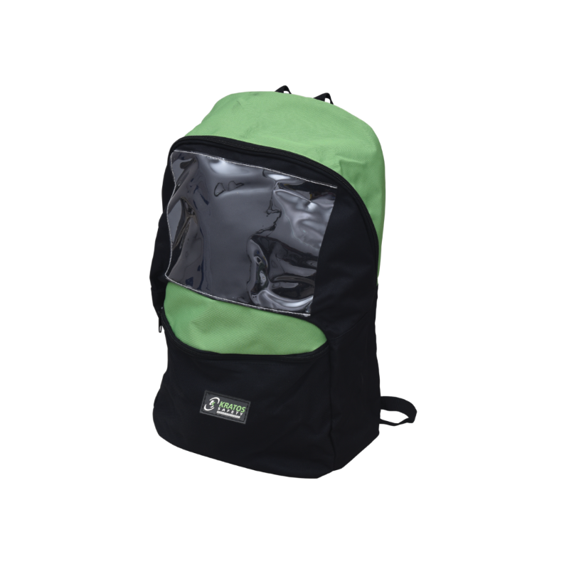 KRATOS SAFETY - Sac de transport - Sac à dos