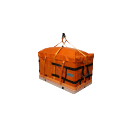 PLUCEO - SAC DE LEVAGE POUR EOLIENNE - 400KG - 580L