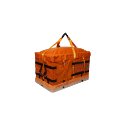 PLUCEO - SAC DE LEVAGE POUR EOLIENNE - 400KG - 580L
