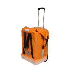 PLUCEO - Sac de levage - Chariot à bâche 80L