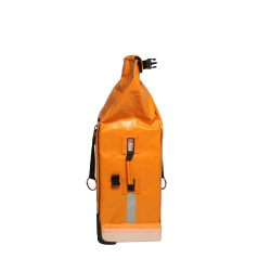PLUCEO - Sac de levage - Chariot à bâche 80L