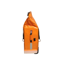 PLUCEO - Sac de levage - Chariot à bâche 80L