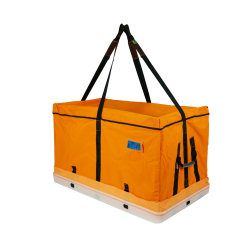 PLUCEO - Sac de levage - Matériel éolien
