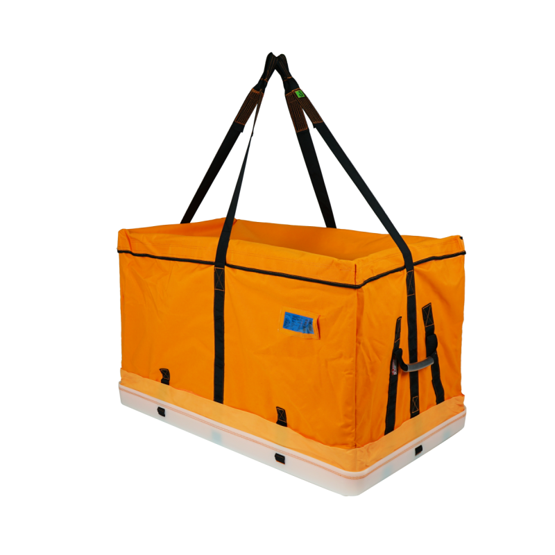 PLUCEO - Sac de levage - Matériel éolien
