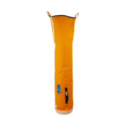 PLUCEO - Sac de levage éolienne - Tall bottle bag - Dual lifting option