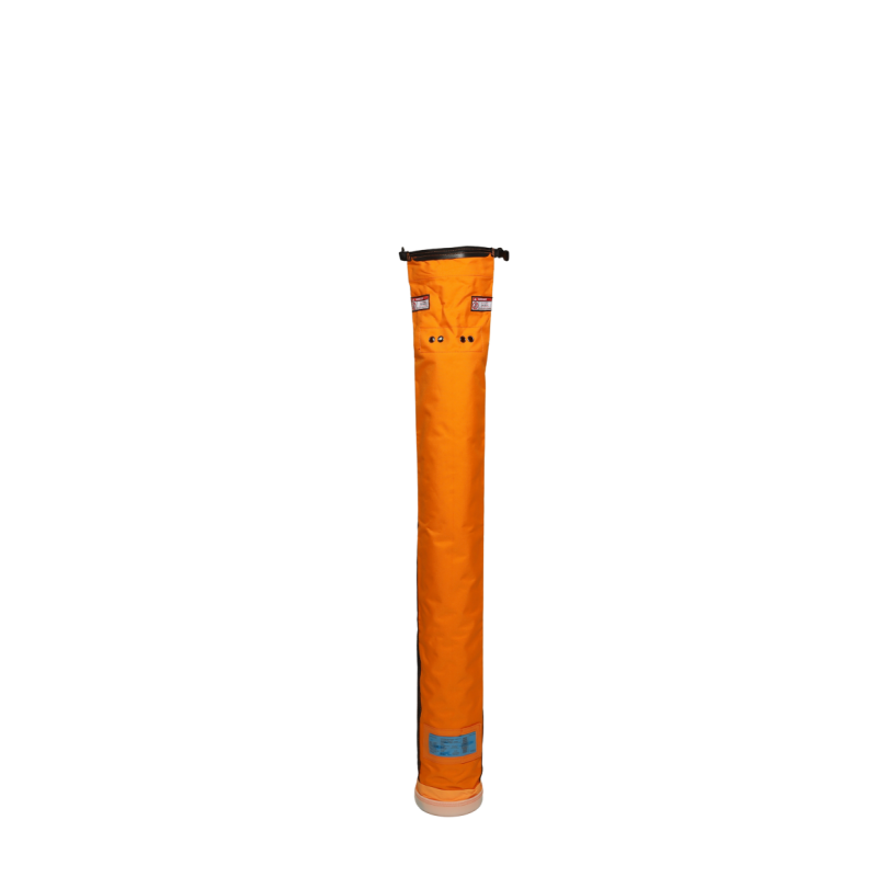 PLUCEO - Sac tube de levage - Extra tall tool bag
