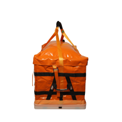 PLUCEO - SAC DE LEVAGE POUR EOLIENNE - 400KG - 580L