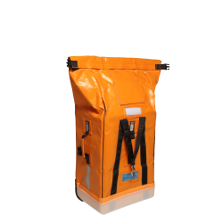 PLUCEO - Sac de levage - Chariot à bâche 80L